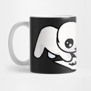 TBH creature drawing Mug